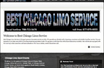 Best Chicago Limo Service