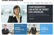 Premier Consulting Group