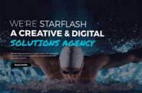 StarFlash Digital Agency