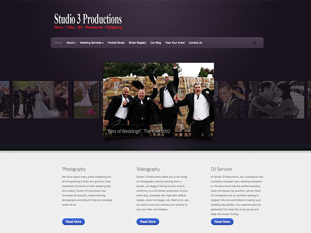 Studio 3 Productions